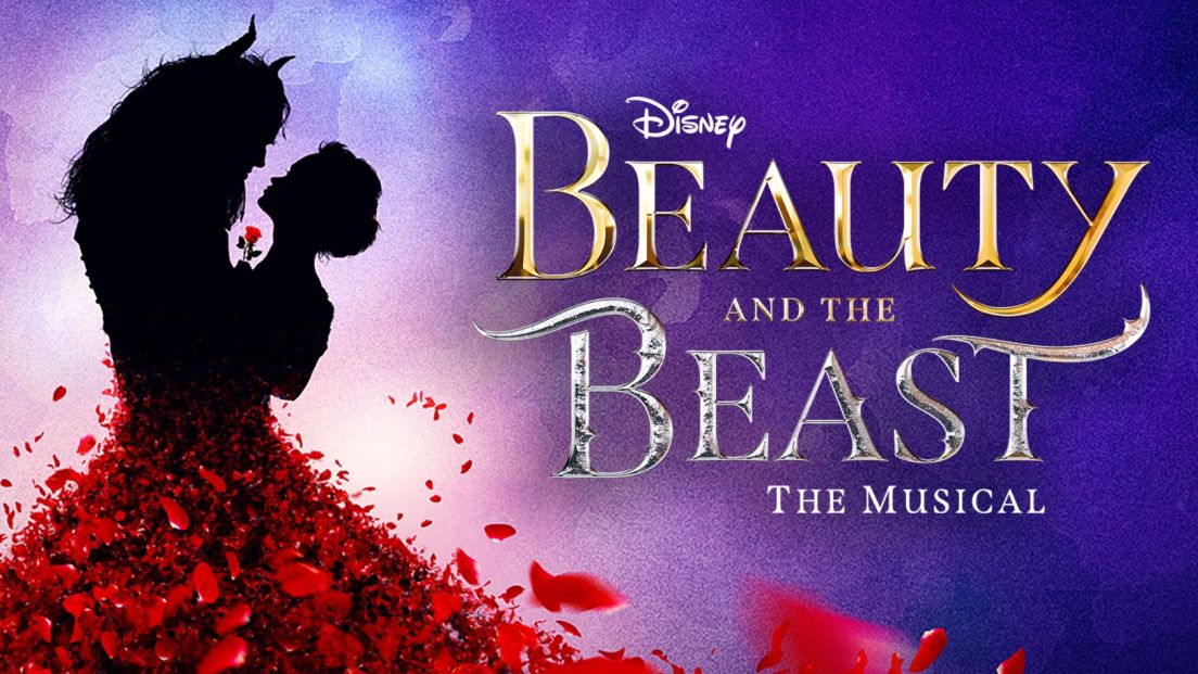 Beauty and the Beast Special Relaxed Performance thumbnail