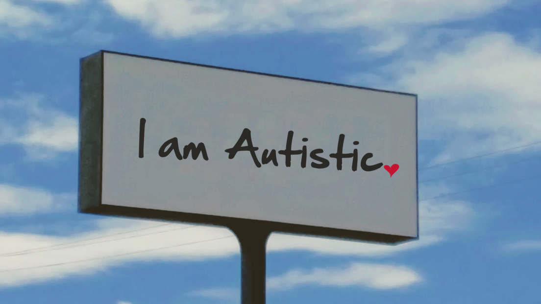 I am Autistic