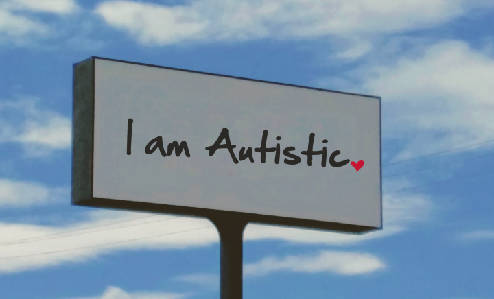 I am Autistic